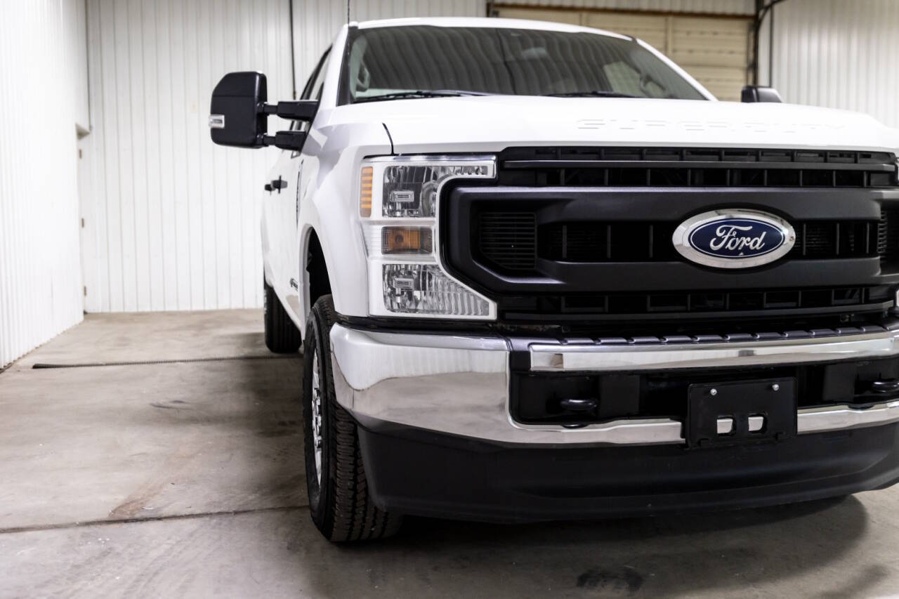 2020 Ford F-250 Super Duty for sale at Southern Diesel Truck Co. in Oswego, NY