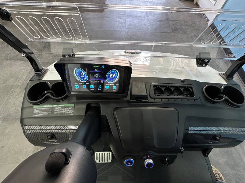 2024 Evolution D5 Ranger 4