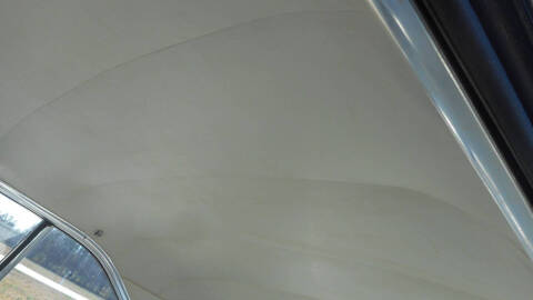 1963 Ford Galaxie 500