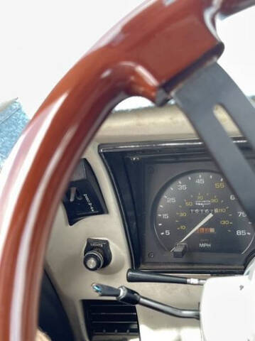 1979 Chevrolet Corvette