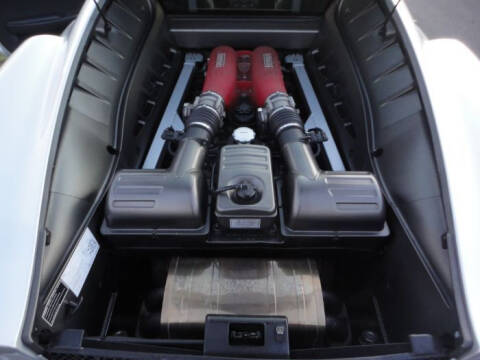 2006 Ferrari F430 F1