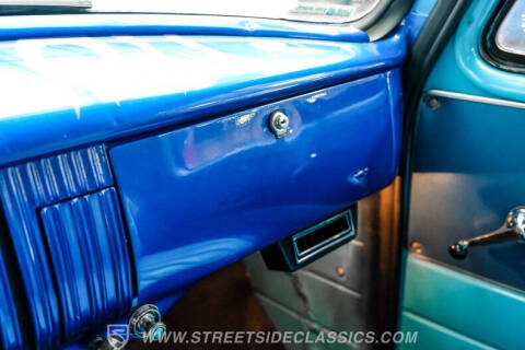 1954 Chevrolet 3100