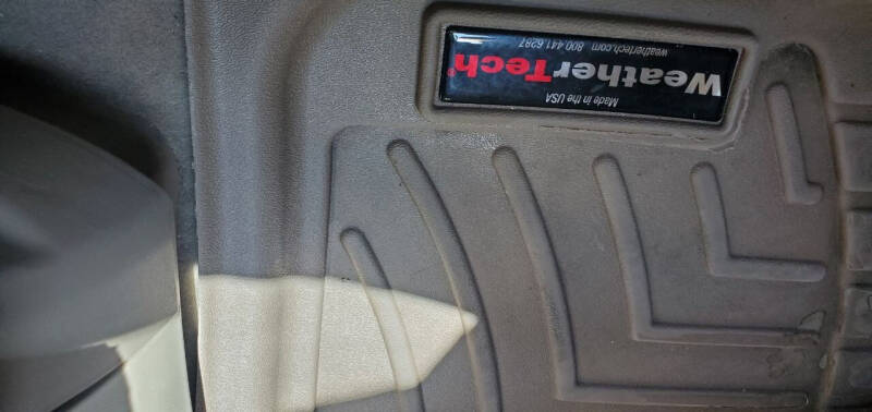 2011 Buick Enclave CX