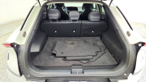 2024 Kia EV6 Light Long Range