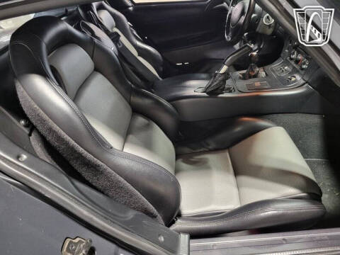 2000 Dodge Viper RT/10