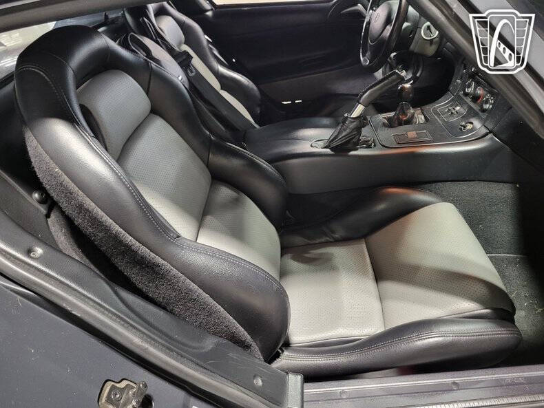 2000 Dodge Viper RT/10