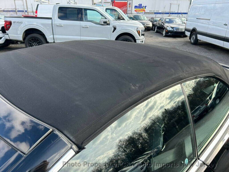 2016 Mercedes-Benz E-Class E 400