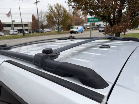 2010 Jeep Grand Cherokee Laredo