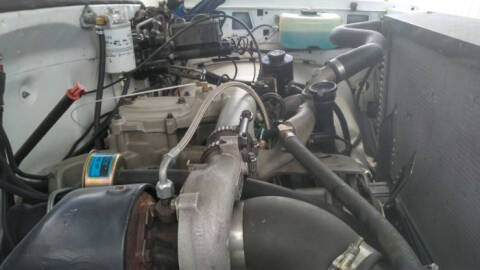 1976 Chevrolet Silverado 1500 SS Classic