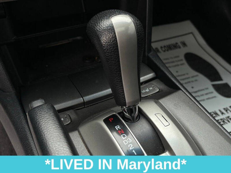 2010 Honda Accord