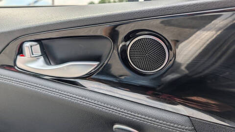 2018 Kia Stinger
