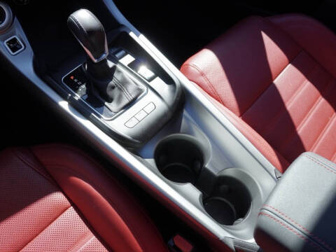 2024 Dodge Hornet R/T Plus