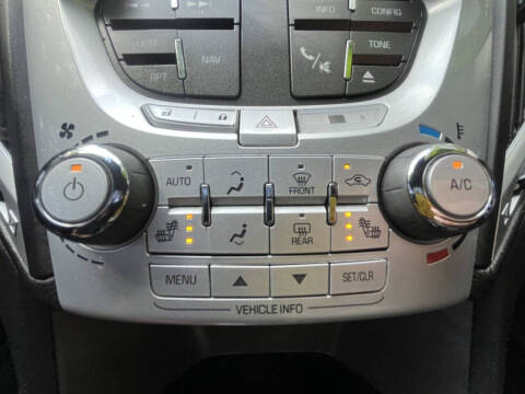 2013 GMC Terrain Denali
