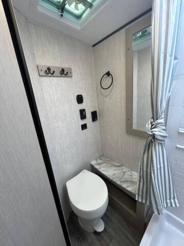 2024 Coachmen RV RMT16R