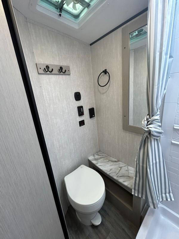 2024 Coachmen RV RMT16R