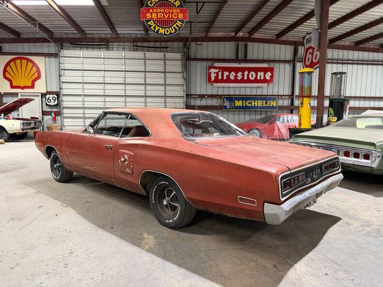 1970 Dodge Coronet