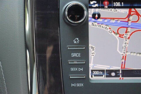 2017 Buick Enclave Premium