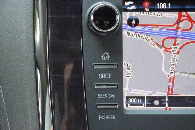 2017 Buick Enclave Premium