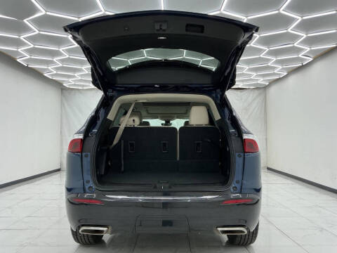 2022 Buick Enclave Premium
