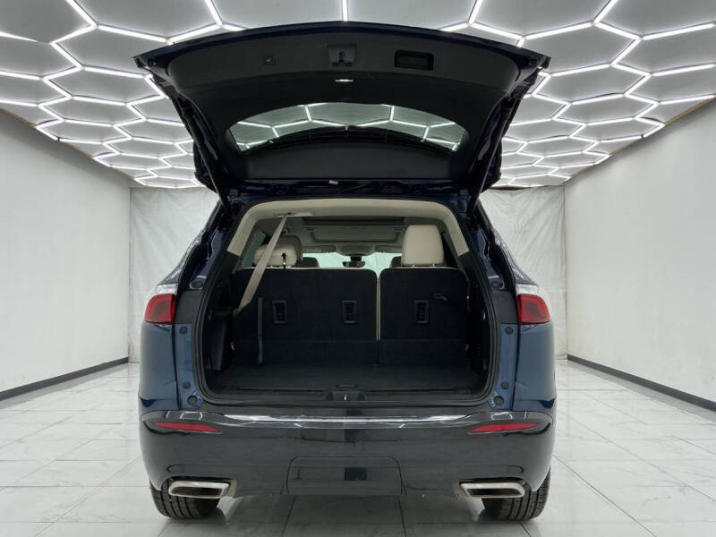 2022 Buick Enclave Premium
