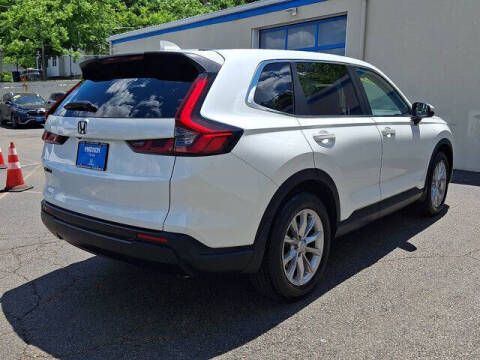 2023 Honda CR-V