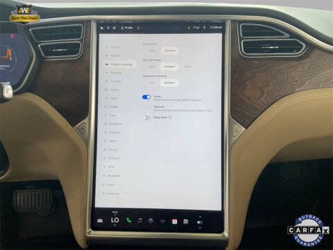 2017 Tesla Model S 75D