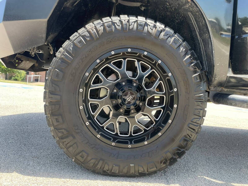 2010 Dodge Ram 1500 SLT