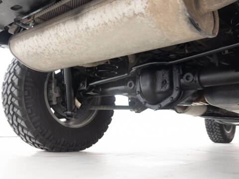 2012 Jeep Wrangler Unlimited Rubicon