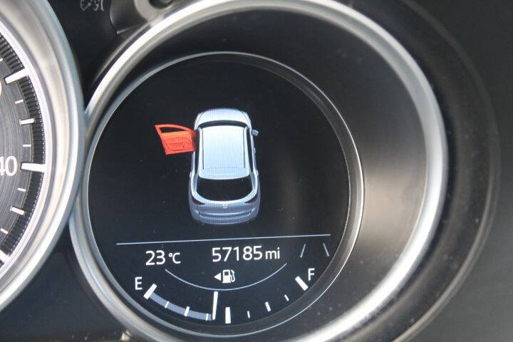 2023 Mazda CX-5 2.5 S Select