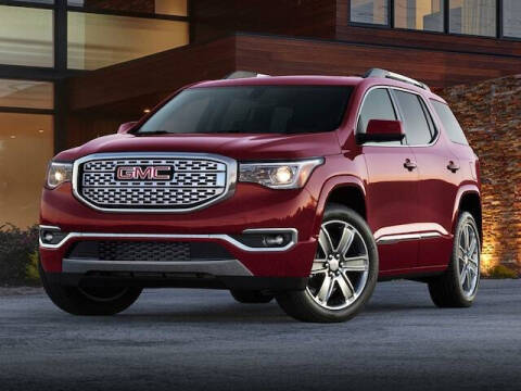 2017 GMC Acadia for sale at Washington Auto Credit in Puyallup WA