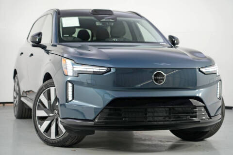 2025 Volvo EX90 Twin Performance Ultra 7P