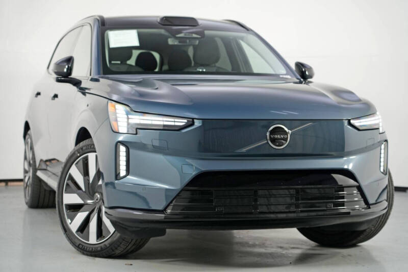 2025 Volvo EX90 Twin Performance Ultra 7P