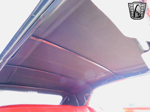 1962 Ford Galaxie 500