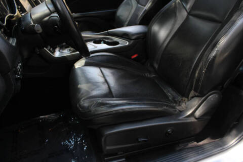 2016 Dodge Challenger