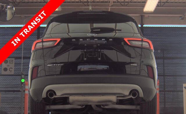 2023 Ford Escape Hybrid Active