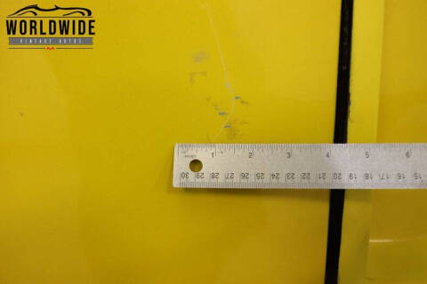 1962 International Scout