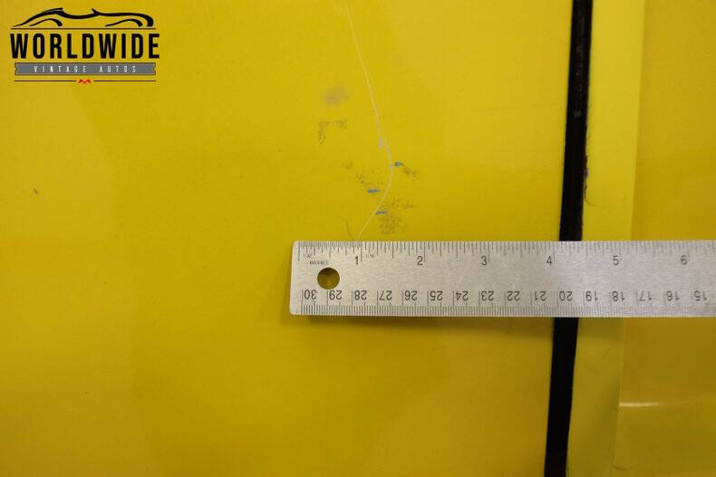 1962 International Scout