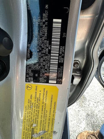 2006 Toyota Highlander Limited