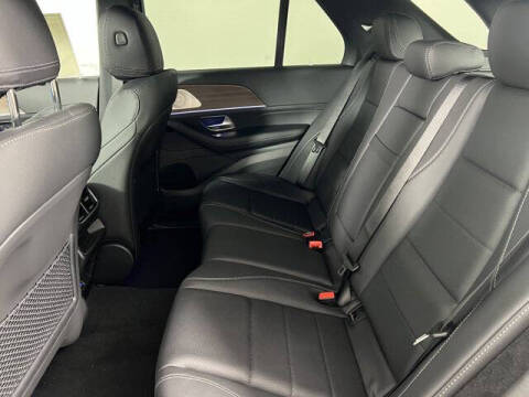 2026 Mercedes-Benz GLE GLE 350 4MATIC