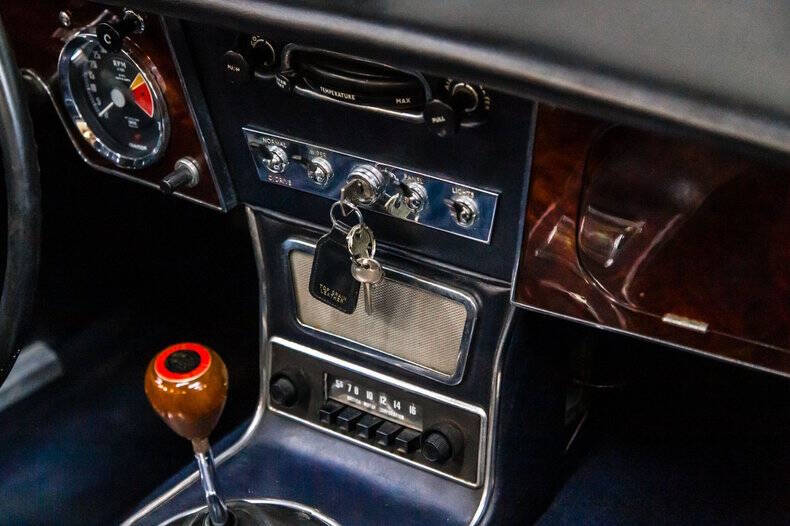 1966 Austin MKIII 3000