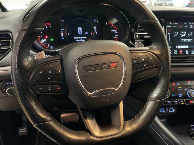 2023 Dodge Durango GT
