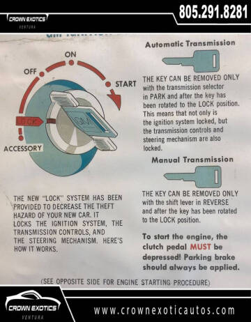 1969 Chevrolet Corvette