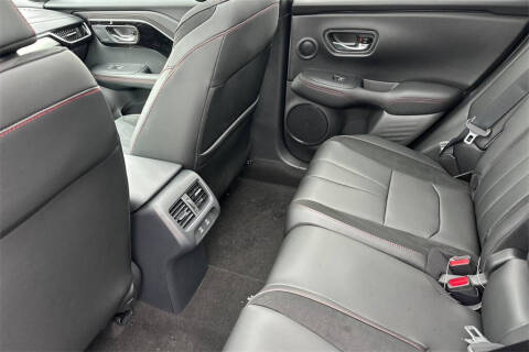 2025 Acura ADX w/A-SPEC