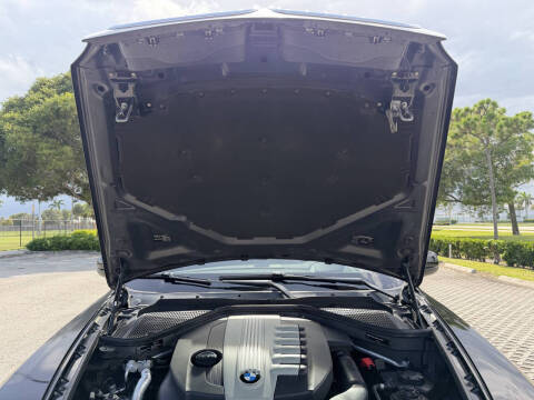 2012 BMW X5 xDrive35d