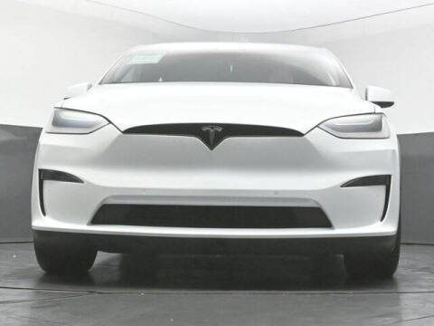 2023 Tesla Model X