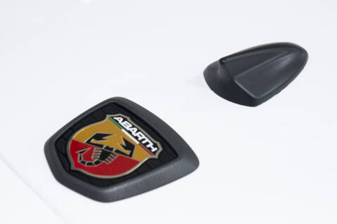 2017 FIAT 124 Spider Abarth