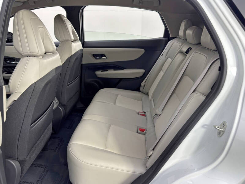 2024 Nissan Ariya Engage