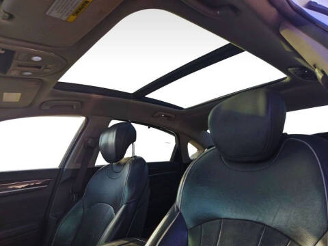 2015 Hyundai Genesis