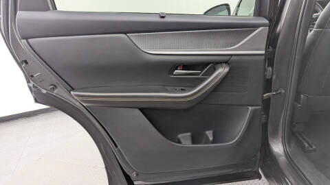2024 Mazda CX-90 Plug-in Hybrid Premium