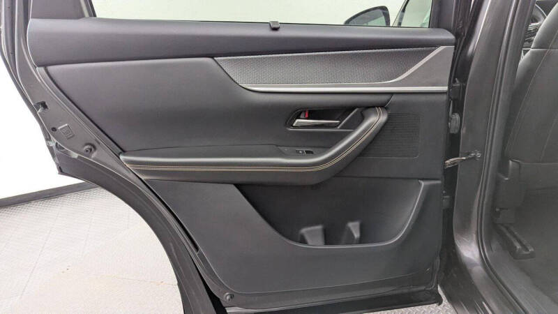 2024 Mazda CX-90 Plug-in Hybrid Premium
